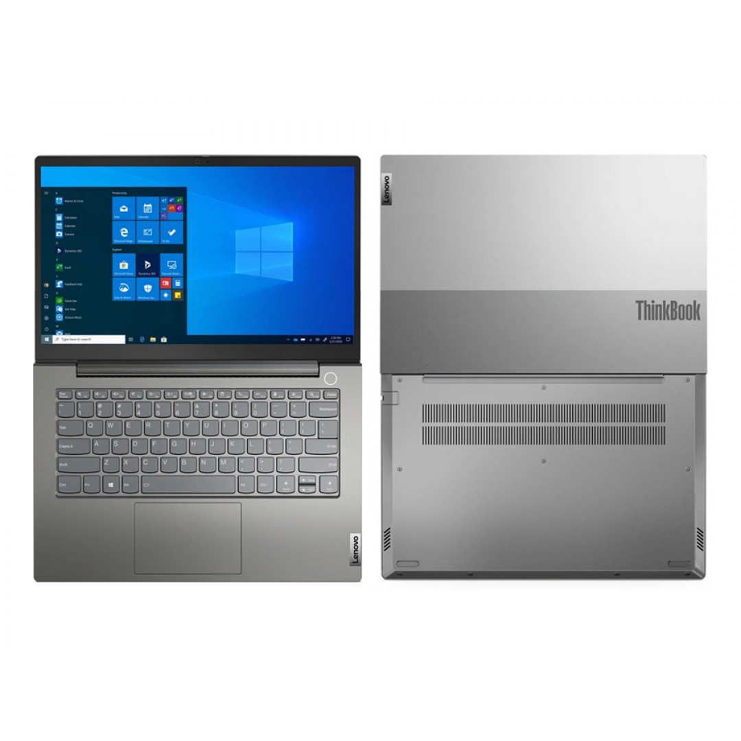 Lenovo ThinkBook 14 G2 ITL i7-1165G7 16GB DDR4 512GB SSD 14inch Full-HD